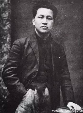 劉伯堅烈士