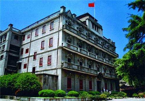 1.南昌起義總指揮部舊址(圖片提供:南昌八一起義紀(jì)念館)_UUID22344 1.南昌起義總指揮部舊址(圖片提供:南昌八一起義紀(jì)念館)_UUID22344
