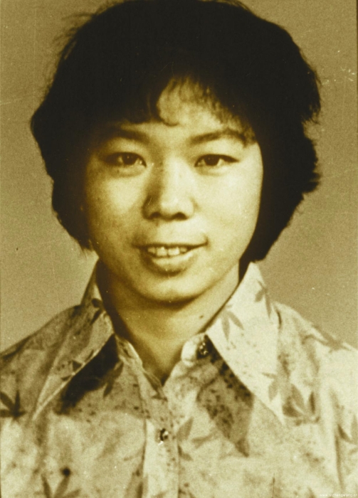 陜西中醫藥大學邵小利烈士