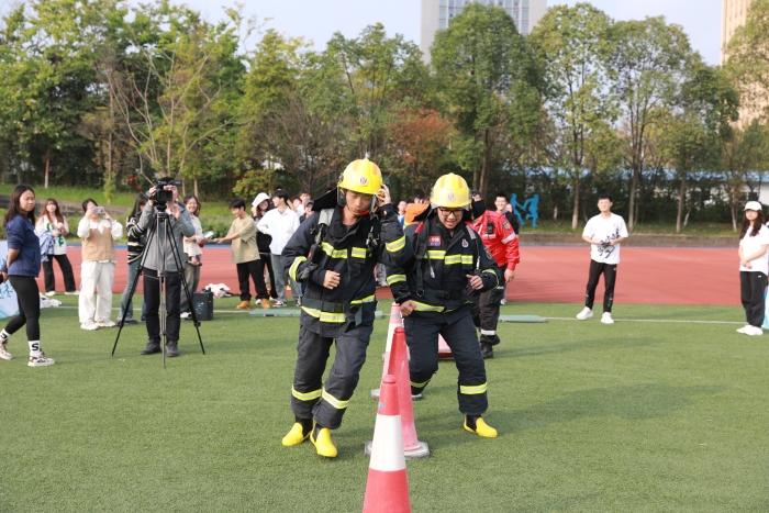 5.”11.9“消防宣傳日活動(dòng)