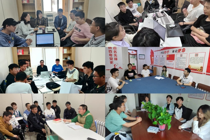 “班主任進社區”，助力學生成才