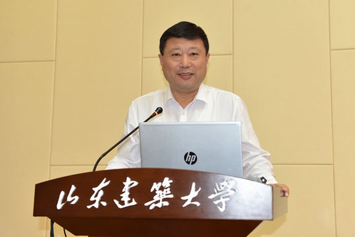 時代楷模,卞莊街道代村黨委書記、村委會主任王傳喜宣講 時代楷模,卞莊街道代村黨委書記、村委會主任王傳喜宣講